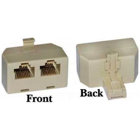 Sports Radar Sports Radar SPLITTER Sport S Radar Rj45 & Cat5 Signal Splitter SPLITTER